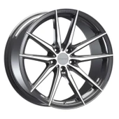 5*120*19*8.5 ARC-19190-21 TITANIUM DIAMOND ARCEO - 1