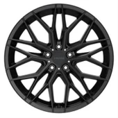 5*114*20*10.0 ARC-20141-20 GLOSSY BLACK ARCEO - 1
