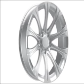 5*120*19*10.0 EMR-19175-2-02 FULL SILVER EMR - 1