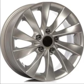 5*100*16*6.5 W016 SILVER EMR - 1