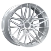 5*120*19*8.5 ARC-19193-25 SILVER DIAMOND ARCEO - 1