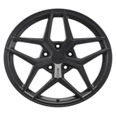 5*114,3*18*8.0 ARC-18143-15 MAT TITANIUM ARCEO - 1