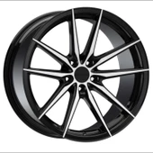 5*120*19*8.5 ARC-19190-19 BLACK DIAMOND ARCEO - 1