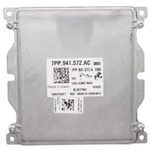 Audi A4-A5 2016-19 Led Far Beyni Orjinal,7PP941572AB thumbnail 1