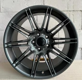 5*120*19*8.0 ET37 CH72.6 EMR-A412-02 GUN METAL - 1