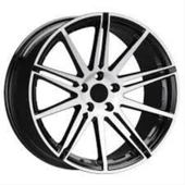 5*114*18*8.0 18200-18 BLACK DIAMOND ARCEO - 1