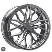 5*112*18*8.5 ET35 CH73.1 ARC-18141-22 HYPER BLACK - 1