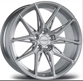 5*120*18*8.0 ET35 CH72.6 ARC-18177-21 SILVER DIAMOND - 1