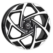 5*110*18*8.0 EMR-172 BALCK DIAMOND - 1