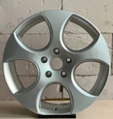 5*112*17*7.0 W10 SILVER - 1