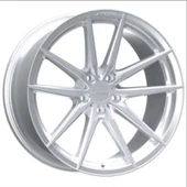 5*114*18*8.0 18190-57 SILVER DIAMOND ARCEO - 1
