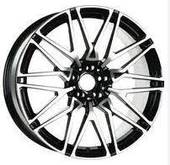 5*112*21*10.5 343 BLACK FOIL ARCEO - 1
