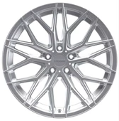 5*108*18*8.5 ET35 CH73.1 ARC-18141-01 SILVER DIAMOND - 1