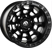 6*139,7*15*10.0 EMR-1261-07 MAT BLACK EMR - 1