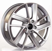 5*100*17*7.0 ET40 57.1 EMR17128 TITANUM DIAMOND - 1