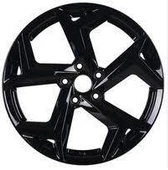 5*112*18*8.0 ET44 CH57.1 EMR-A352 BLACK ARCEO - 1