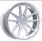 5*120*18*8.0 ET33 72.6 SILVER DIAMOND MONACO - 1