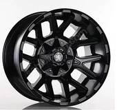 6*114,3*20*12.0 ET-44 CH66.1 EMR-1234-04 MATT BLACK - 1