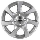 4*108*17*7.0 ET32 CH65.1 CMS-1061-02 SILVER - 1