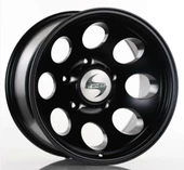 5*150*17*10.0 ET-52 CH110 EMR-997-05 MATT BLACK - 1