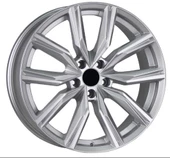 5*112*19*8.5 ET38 57.1 DYNAMIC SILVER - 1
