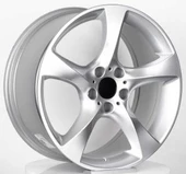 5*120*19*8.0 SHLK1089 SILVER SHLK - 1