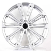 5*112*18*8.0 148 SILVER EMR - 1