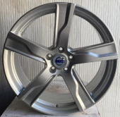 5*108*19*8.0 ET49 65.1 FR769 ARCEO SILVER - 1