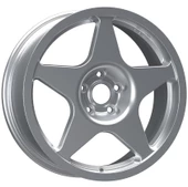 5*114,3*17*7.0 ET35 CH73.1 SÝLVER EMR-DY1327-43 - 1