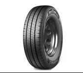 155R12C 88/86R 8PR PORTRAN KC53 KUMHO - 1