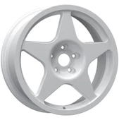 5*100*17*7.0 ET35 CH73.1 EMR-DY1327-33 SILVER - 1