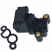 Bmw E36 E46 M43-M44 Rolanti Ayar Valfi 13411435846 - 1