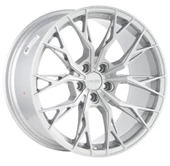 5*112*18*8.0 ET45 CH73.1 Silver Diamond ROMA ARC-18239-15 - 1