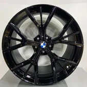 5*112*19*9.0 ET44 CH66.6 BLACK EJ47     **# - 1