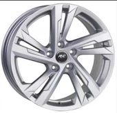 5*108*18*8.0 ET40 CH73.1 EJ24-8018 SILVER     *# - 1