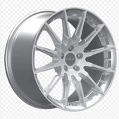 5*112*19*8.0 ET40 CH73.1 SÝLVER DÝAMOND ARC-ASW03-15 - 1