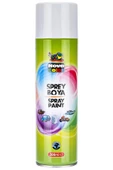 Nova Color Sprey Boya 200 Ml Beyaz - 1
