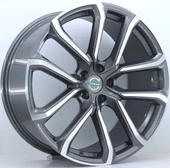 5*108*20*9.0 ET38 CH63.4 GREY MILLING ** - 1