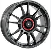 5*100*16*7.0 ET35 CH67.1 GUNMETAL FD - 1