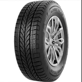195R14C 106/104T Winter Command Cargo GOODYEAR - 1