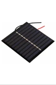 Misyon Güneş Paneli Ty 5V.72.5X70.5 - 1
