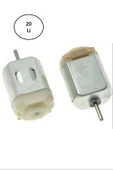 Misyon Mini Deney Motor ST05043 - 1