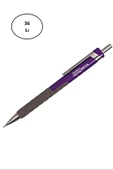 Gıpta Kipling Versatil Kalem 0.7 Mm Pastel 36'lı Karışık Renk - 1