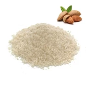 Tatlı Badem Unu Taze Öğütülmüş 100 gr, Derya Eren thumbnail 2