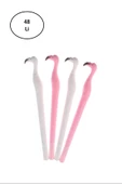 Taros Unıck Color Big Flamingo Jel Kalem 3254 48'li - 1
