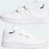 Adidas GW0436 Hoops 3.0 CF Çocuk Ayakkabı - 7