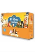 Bi Dünya Hikaye 10 Kitap - 1