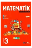 Sb Matematik Kazanım Odaklı Çalışma Kitabı 3.Sınıf - 1