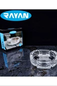 Tonda Cam Yuvalak Küllük Royaleks-RYGG016 - 1