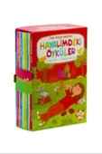 Hayalimdeki Öyküler 9+Yaş - 1